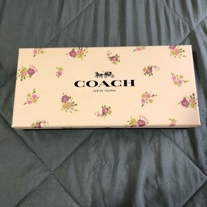 Coach Women’s Wallet